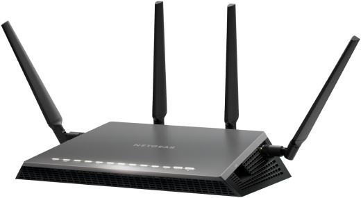Настройка и установка роутера wi-fi в Набережных Челнах